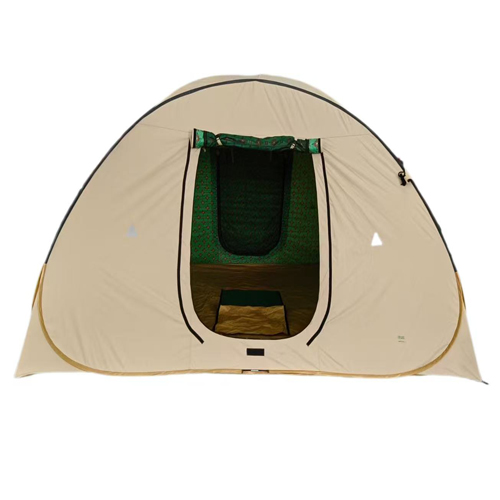 Arab style pop up tent