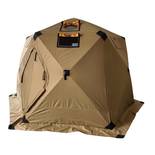 Middle east arab style pop up tent