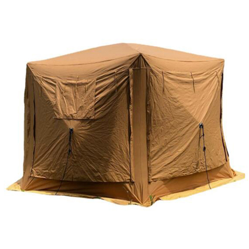  Middle east arab style screen tent