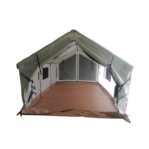 Double Door Wall tent