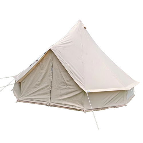 5m bell tent 