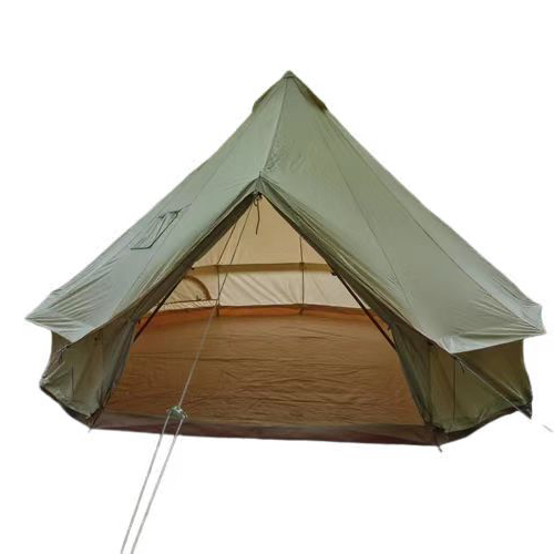 3m bell tent 