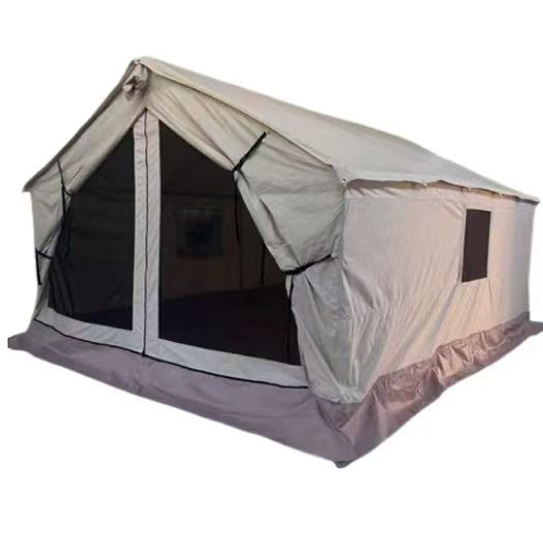 Single Door Wall tent