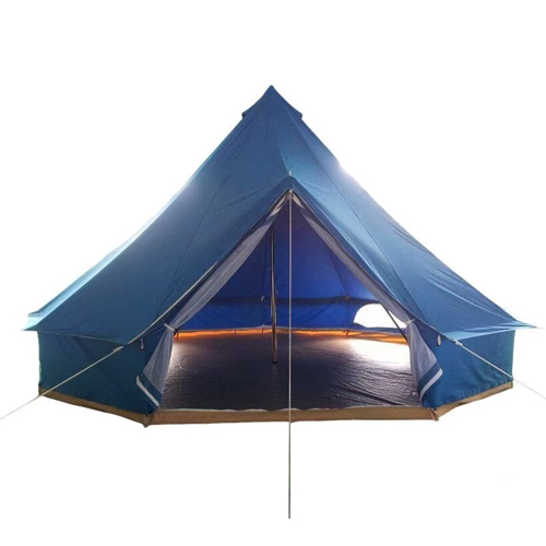 custom made bell tent 