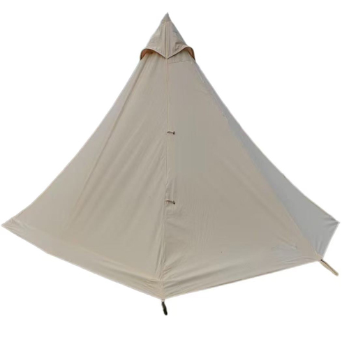 Tipi tent