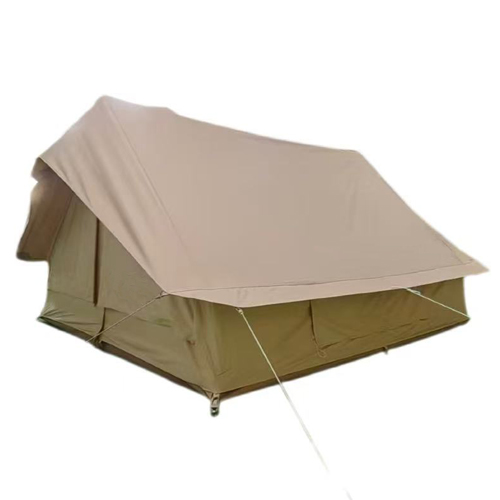 Patrol tent