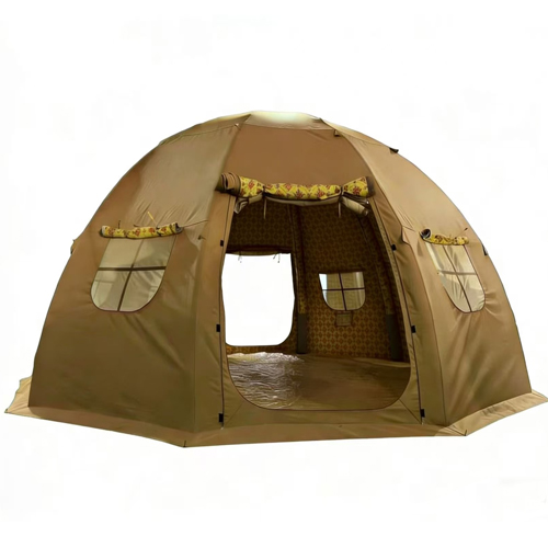 Arab style Inflatable tent 